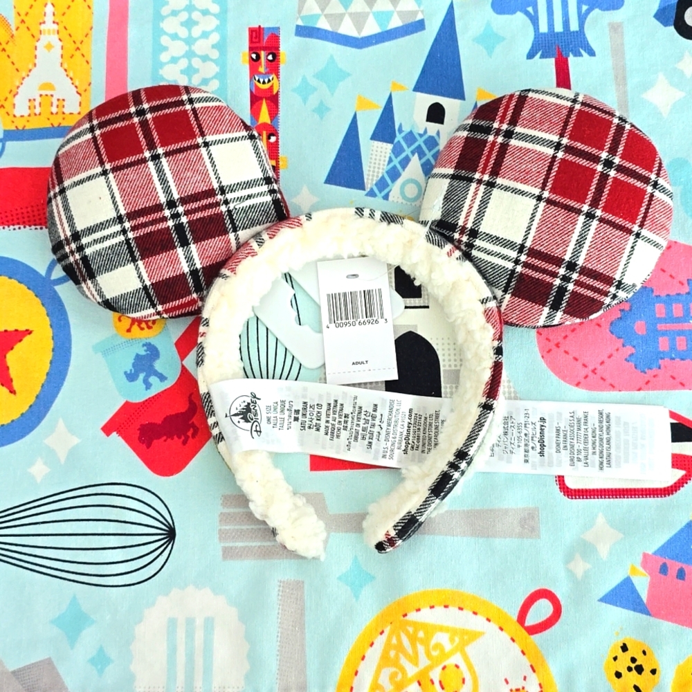 Disney Ears
